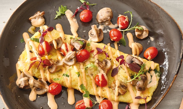 AED 300 to Spend on Food and Drink at Mugg and Bean (Up to 52% Off)