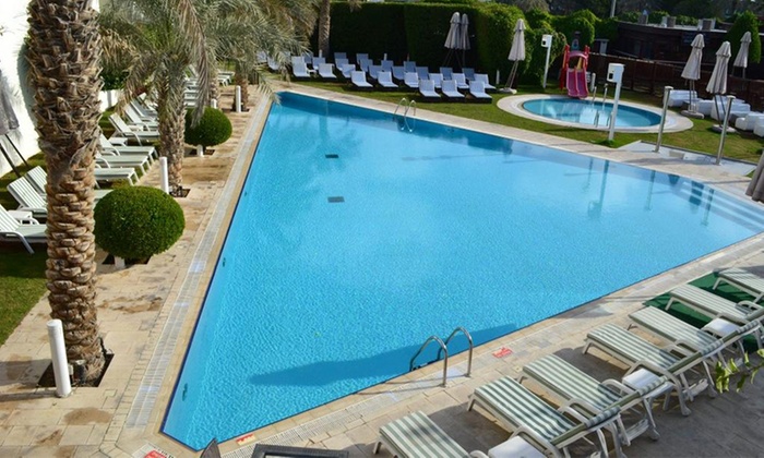 Health Club Membership with Access to Choice of Facilities for One at One to One Hotel, The Village 