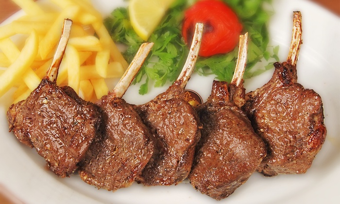 Up to AED 200 Toward Middle Eastern Food and Drinks at Hatam (Up to 46% Off)