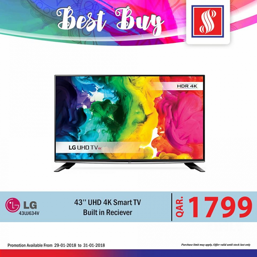 Safari Best Buy Offers