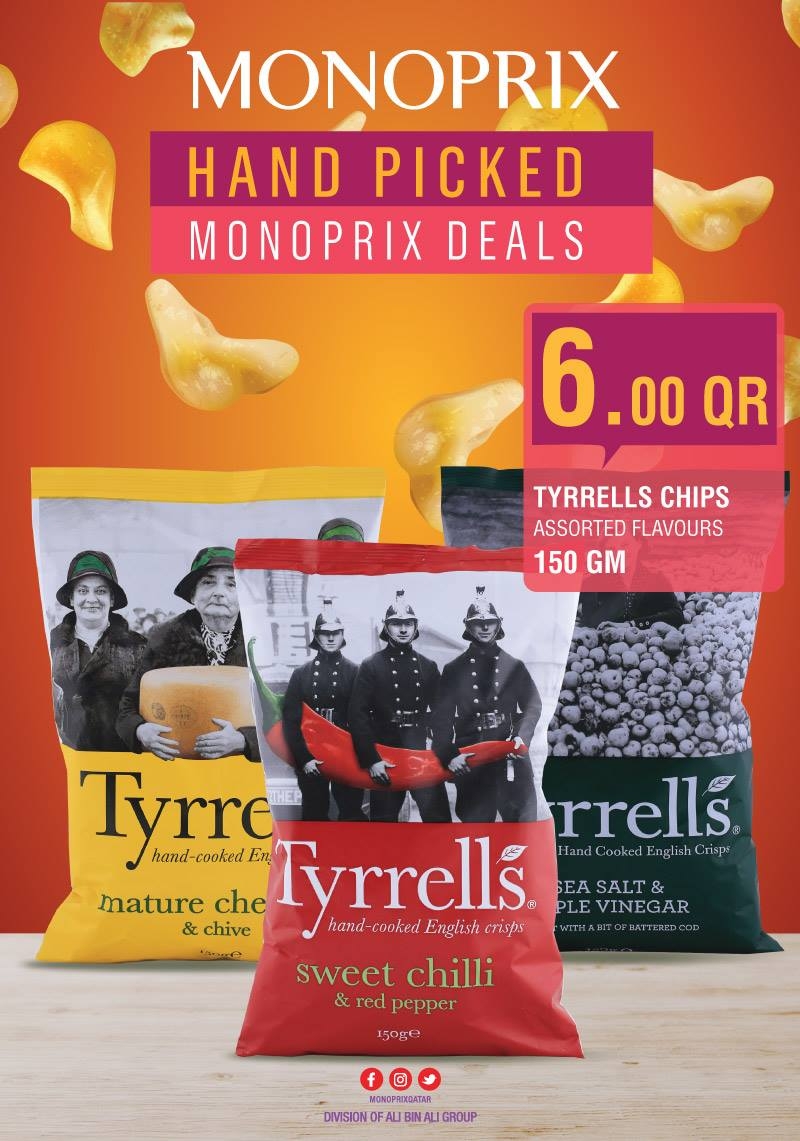 Monoprix Spices Monoprix Hand Picked Deals in Qatar
