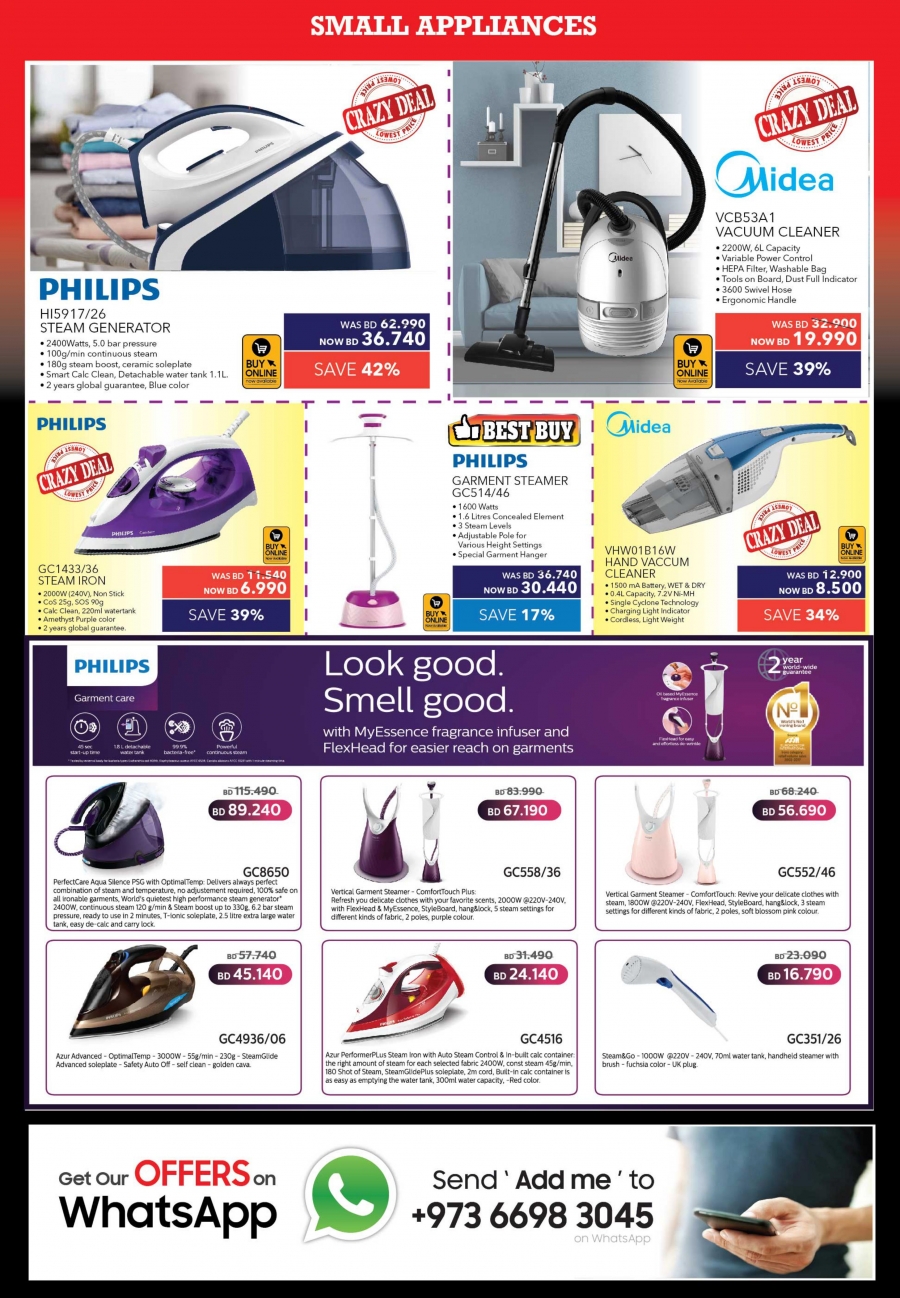 Sharaf DG Sale up to 50 OFF In Bahrain