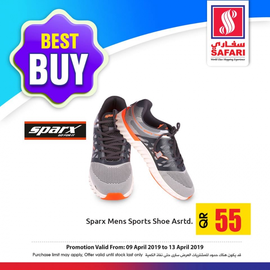 Safari Hypermarket Best Buy Offers