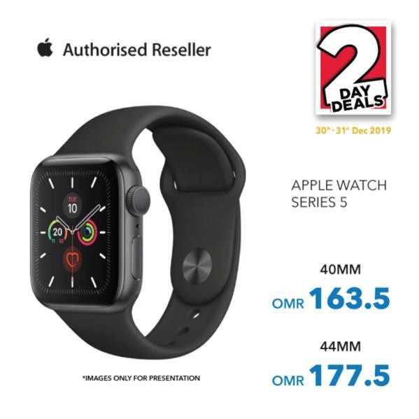 sharaf dg apple watch series 4