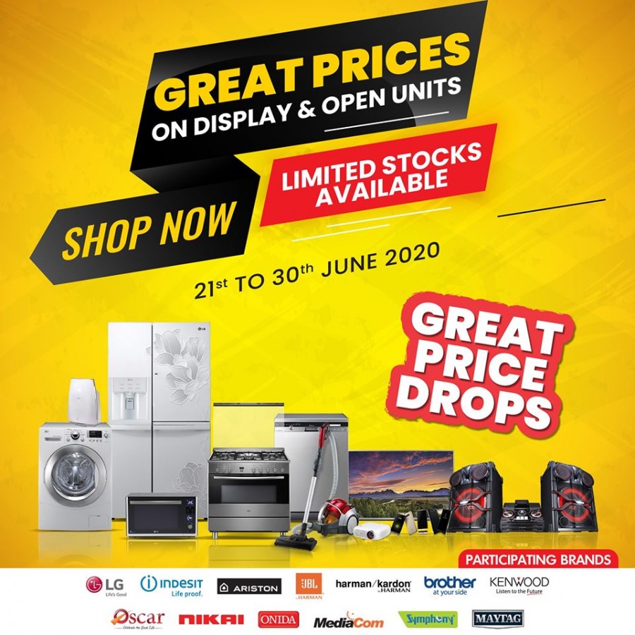Jumbo Electronics Qatar Great Price Drops Qatar Offers