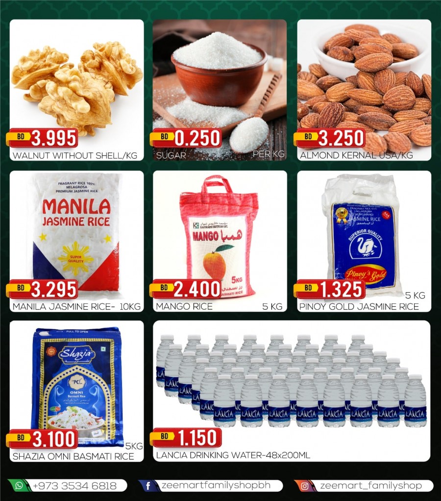 Zeemart Ramadan Deals