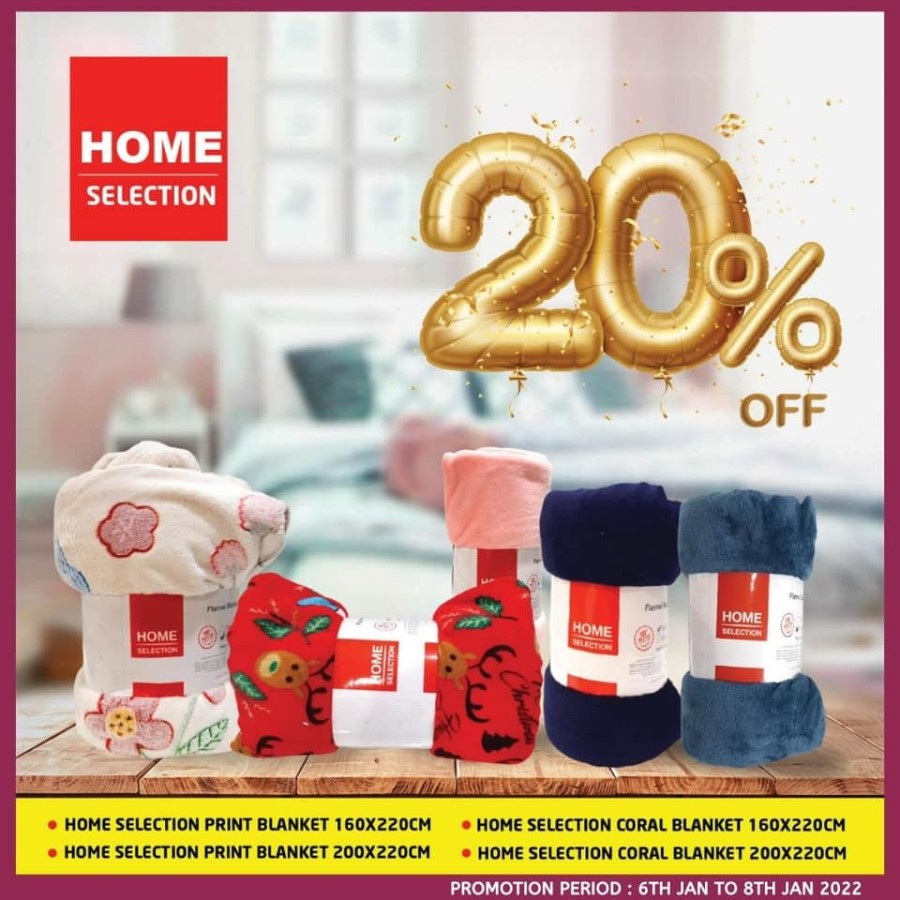 Mega Mart Weekend 6-8 January 2022