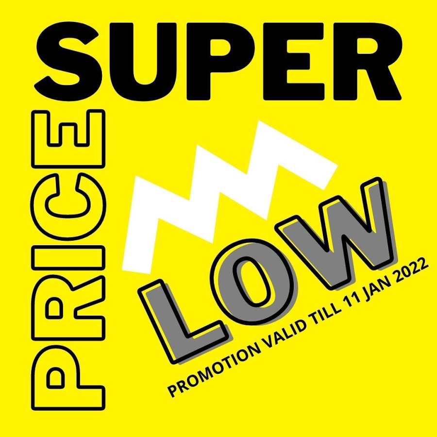 Mega Mart Super Low Price