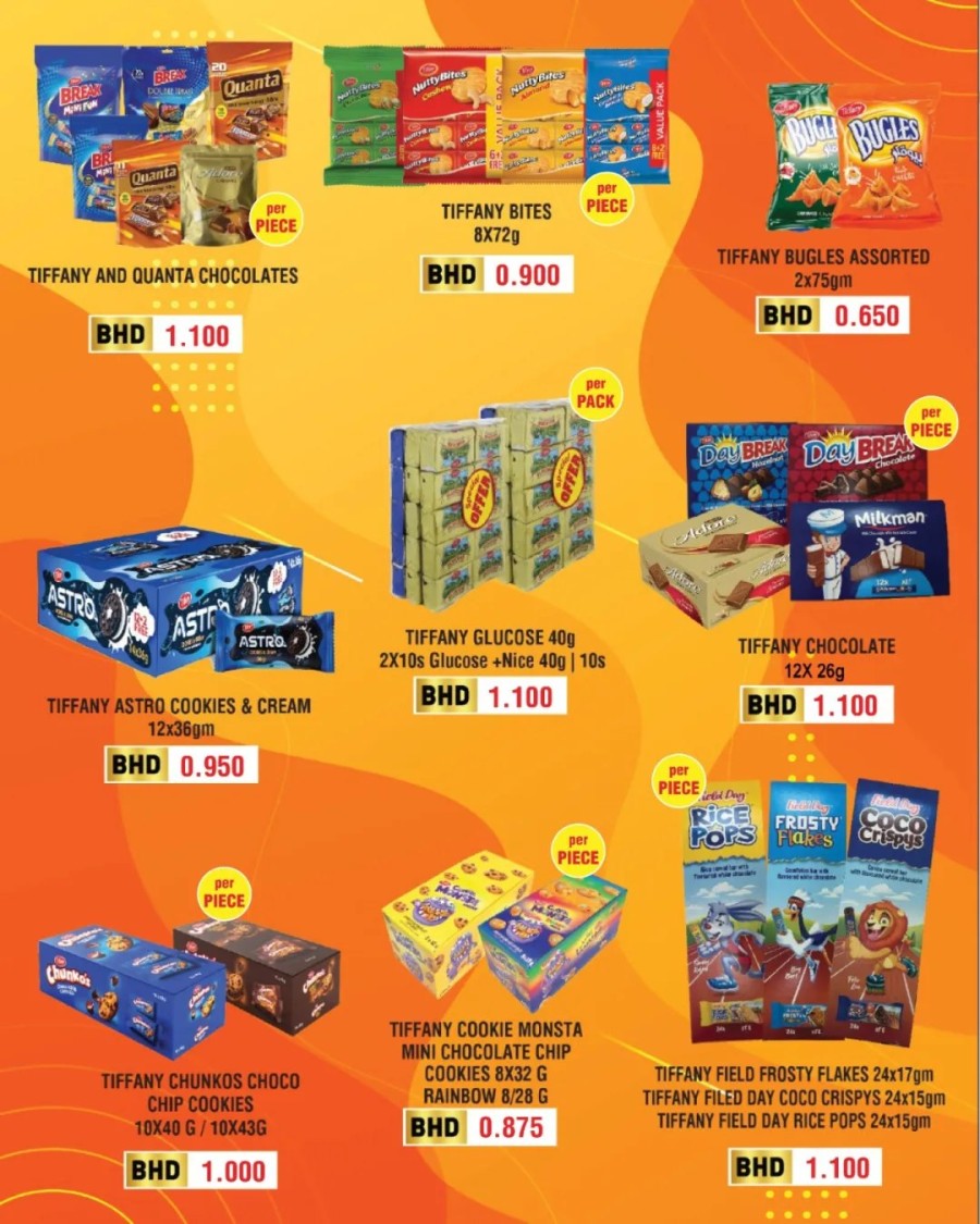 AlHelli Supermarket Best Prices