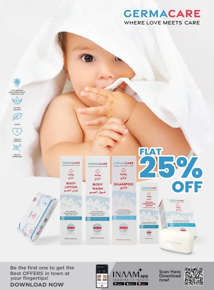 Nesto Beauty Secret Deals