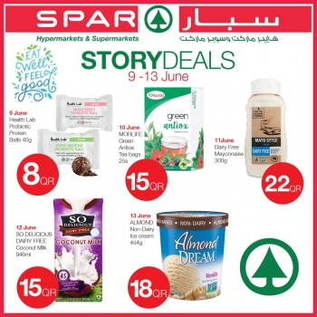 spar offers qatar