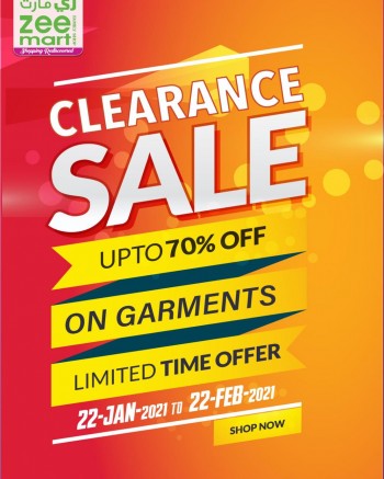 Zeemart Family Shop Zeemart Family Shop Clearance Sale