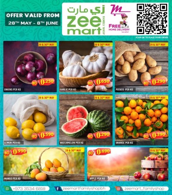 Zeemart Family Shop Zeemart Family Shop Special Offers