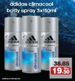 adidas climacool body spray adidas climacool body spray