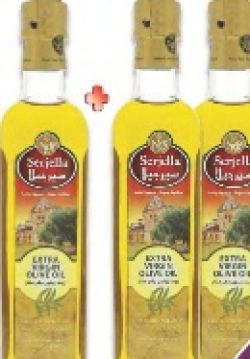 Serjella Extra Virgin Olive Oil 250ml Carrefour Offers