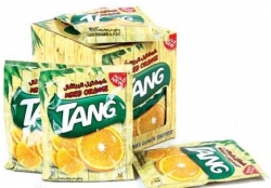 Tang Instant Drink Mix Orange Sachets 84gmx12 Lulu Offers