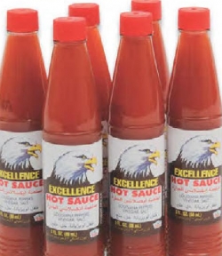 Excellence Hot Sauce 85g Carrefour Offers