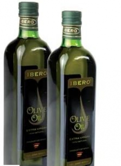 Ibero Extra Virgin Olive Oil Spain 500ml X 2 Lulu Offers