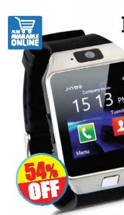 ikon smart watch review