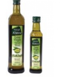 Rahma Extra Virgin Olive Oil 750ml 250ml Al Maya Offers