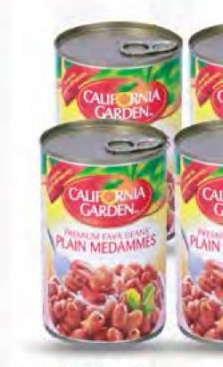 California Garden Foul Medames 6x450gm Ansar Mall Offers