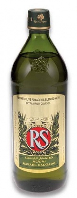 Rs Pomace Olive Oil 1l Carrefour Offers