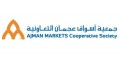 Ajman Markets Co-op Spin & Win