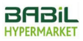 Babil Hypermarket Discount Sale