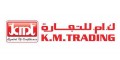 km trading oman offers